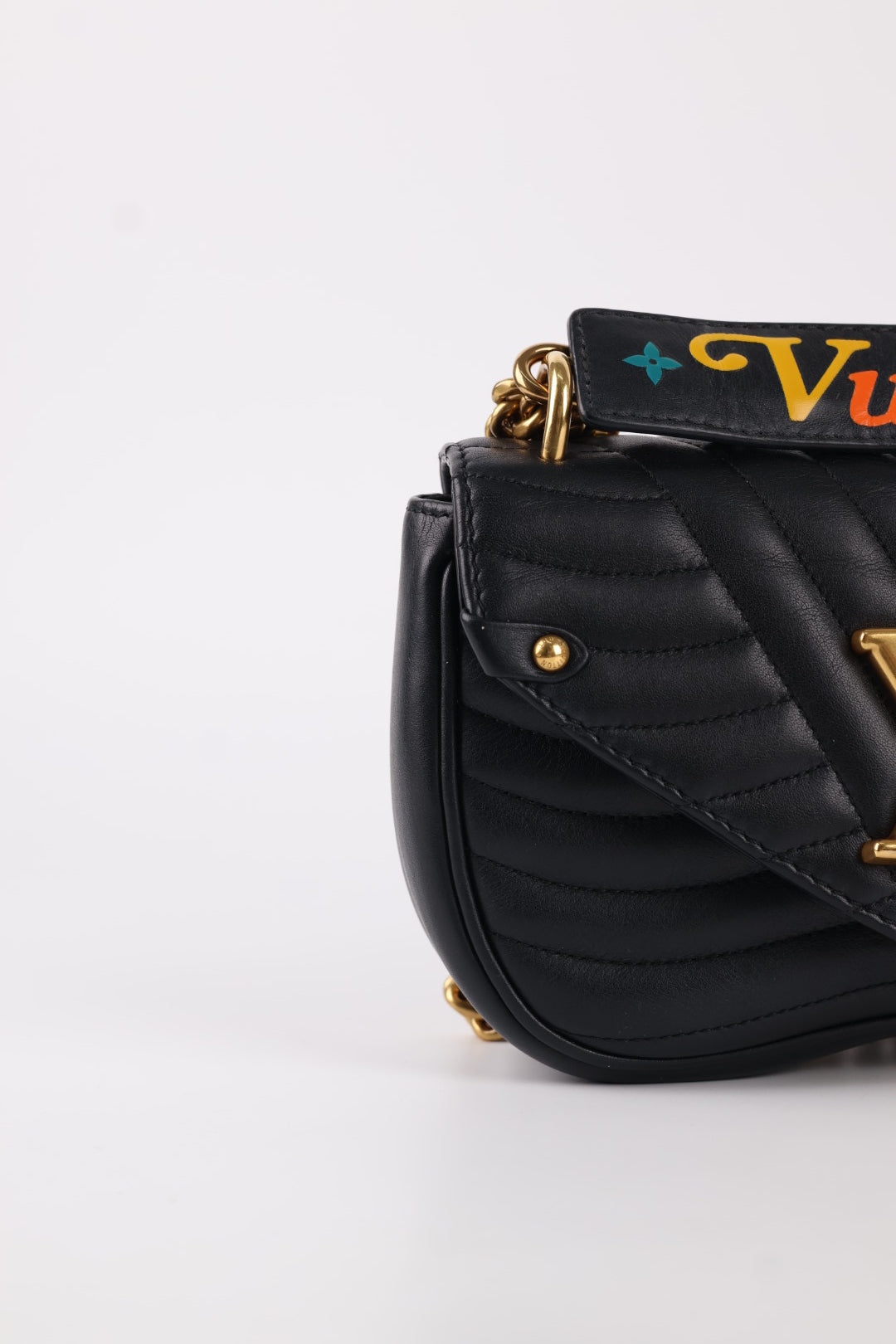 Louis Vuitton New Wave Small