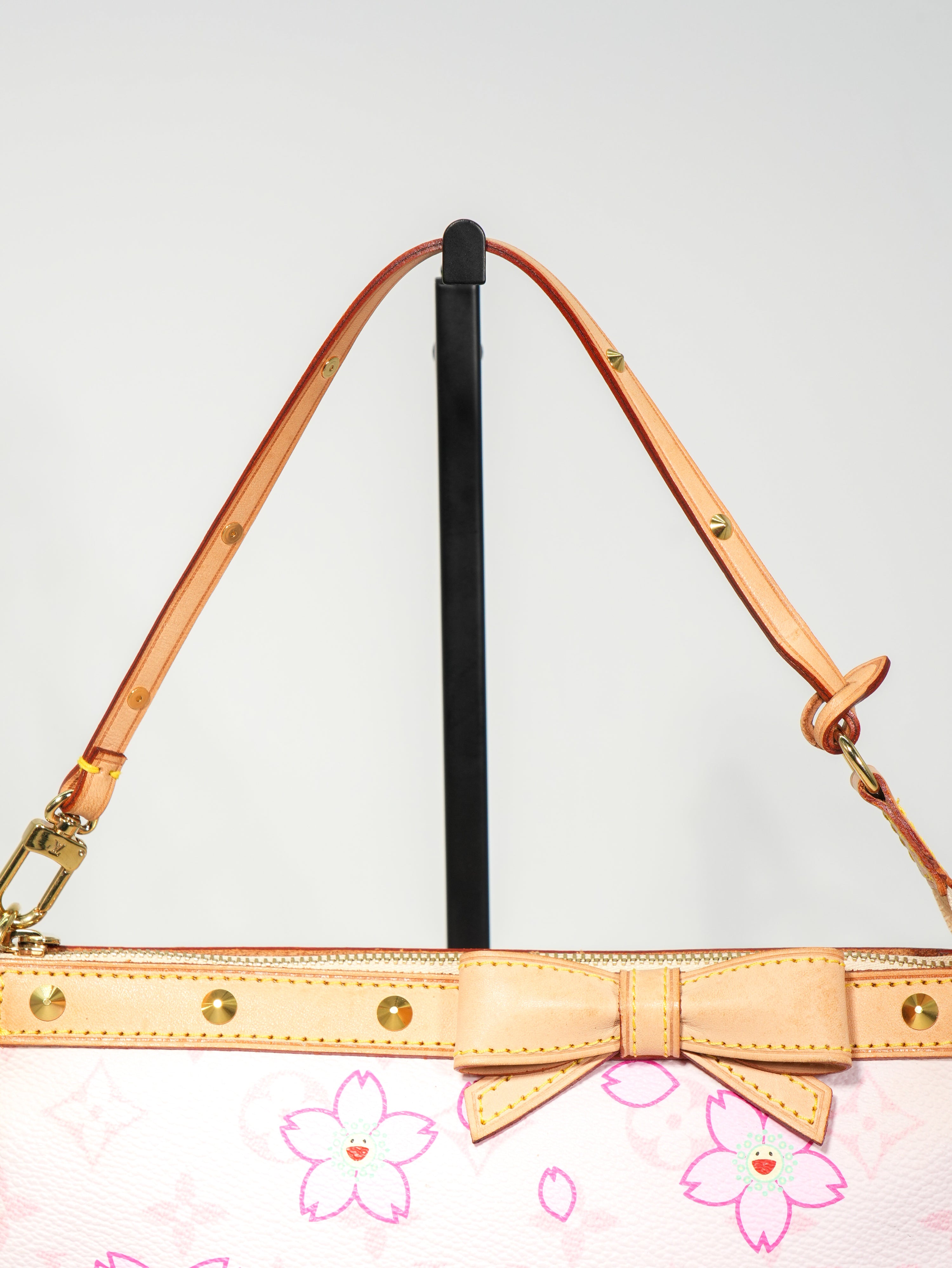 Louis Vuitton Accessoires Murakami Cherry Blossom