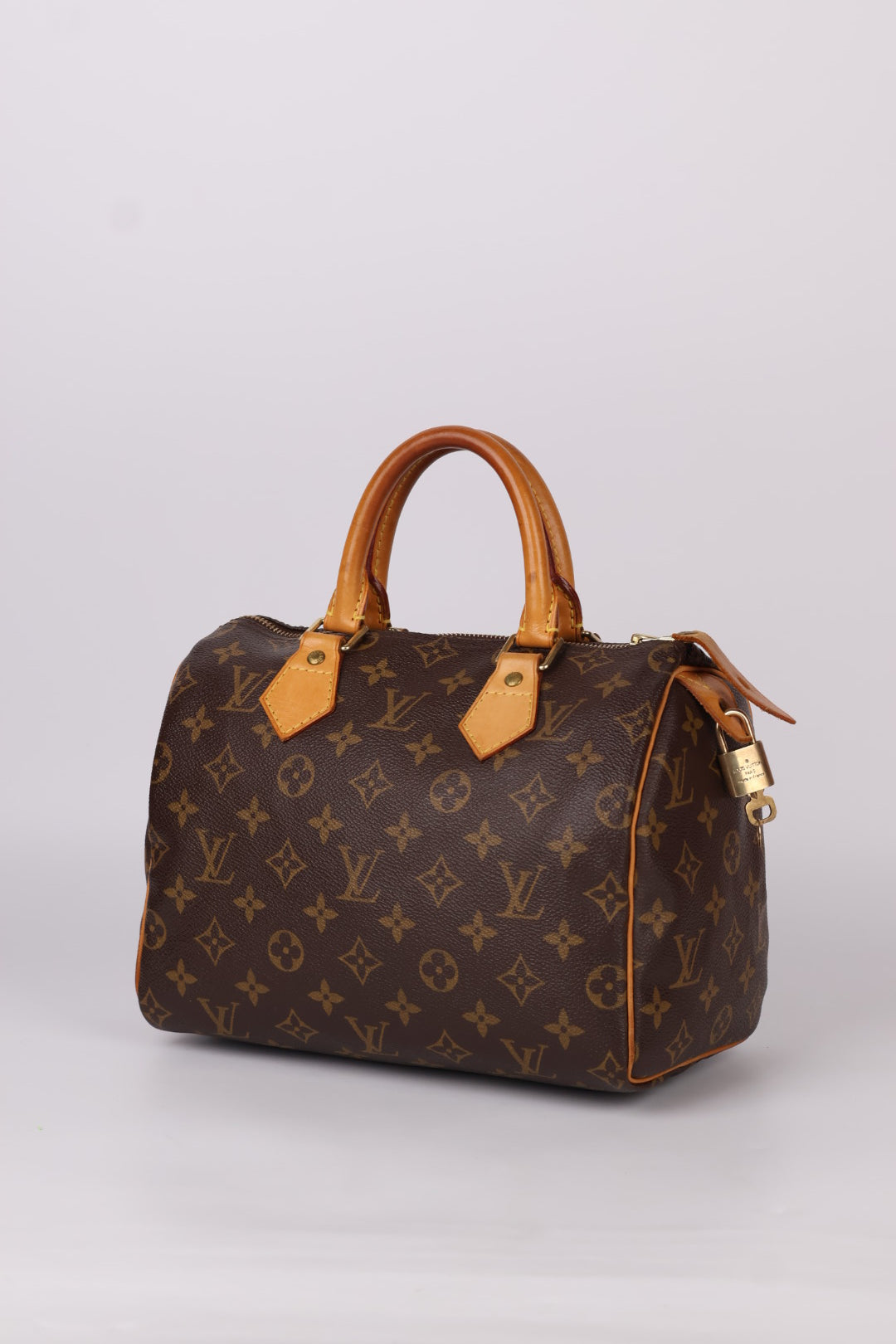 Louis Vuitton Speedy 25 Monogram