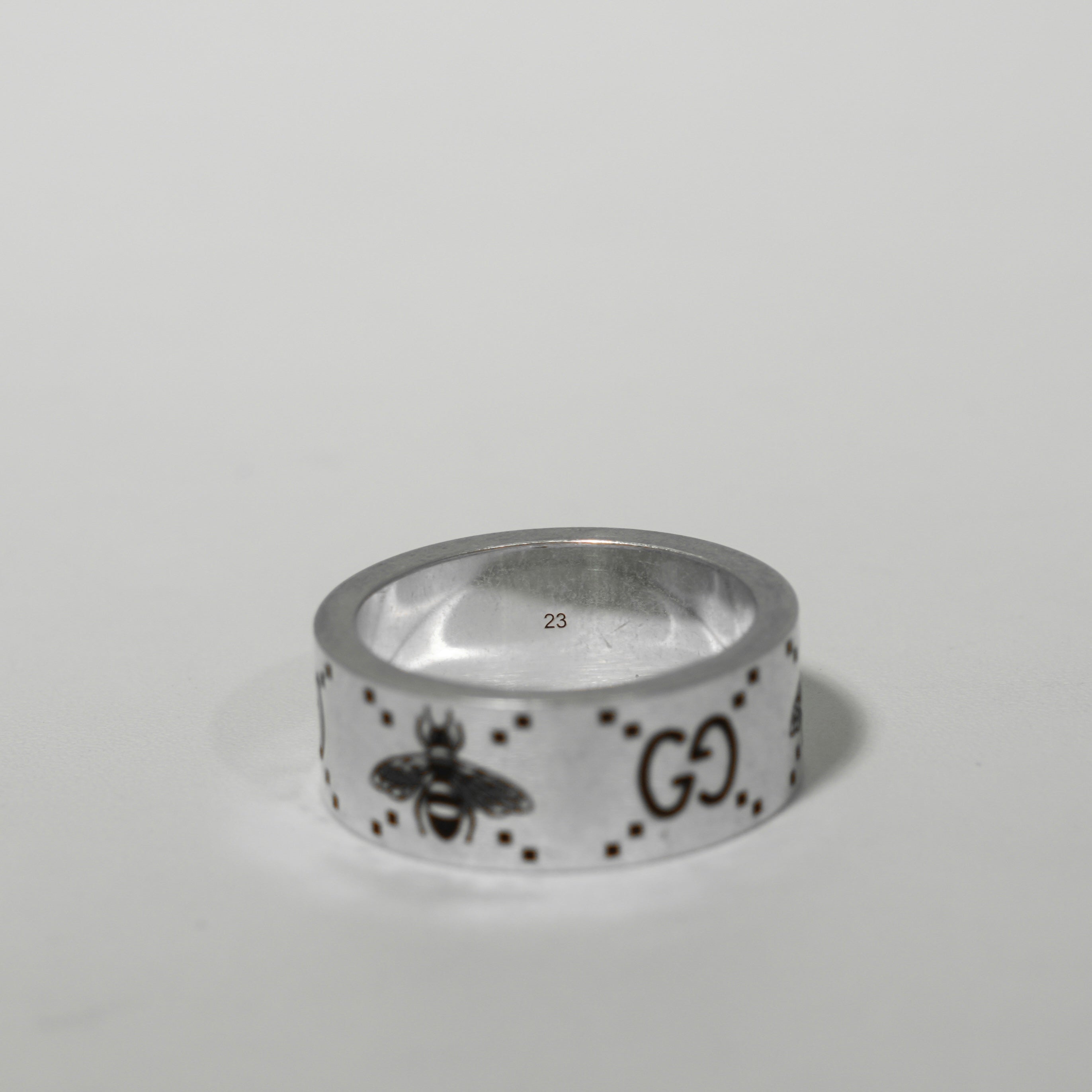 Gucci Anello GG BEE