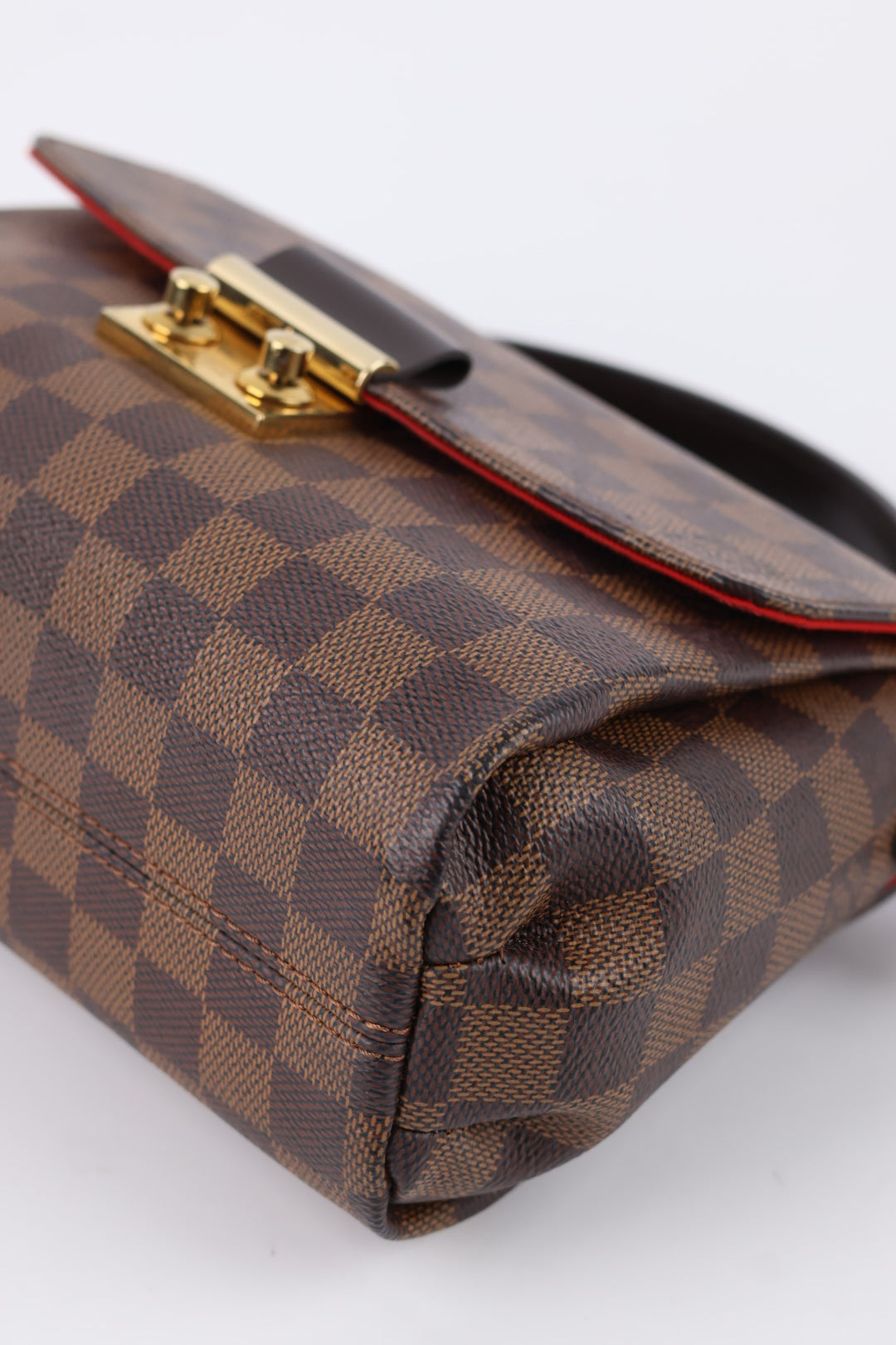Louis Vuitton Croisette Damier Ébène