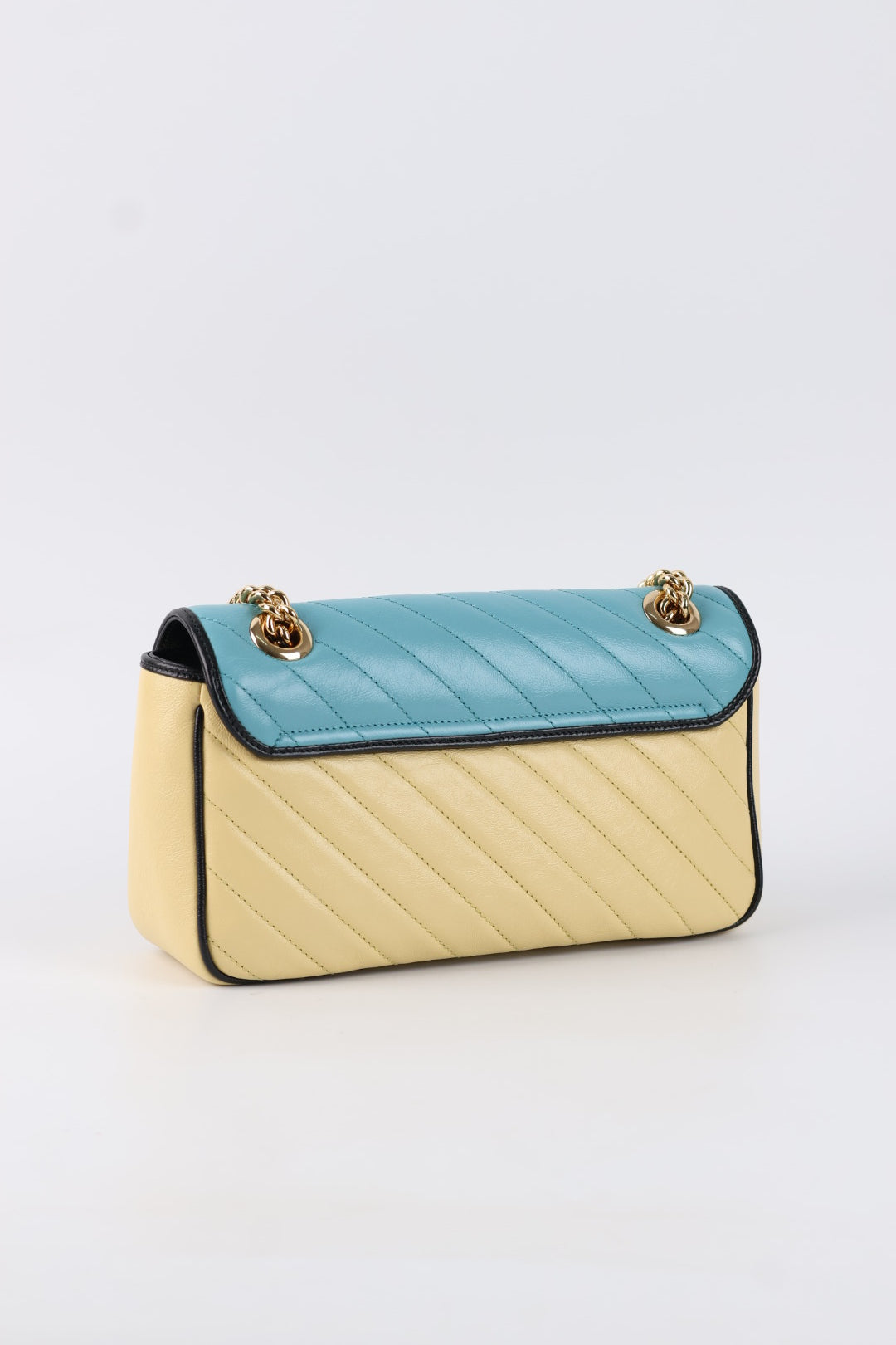 Gucci GG Marmont Azalea Media