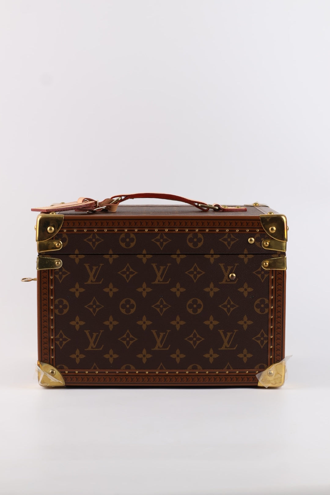 Louis Vuitton Boîte Flacons Monogram