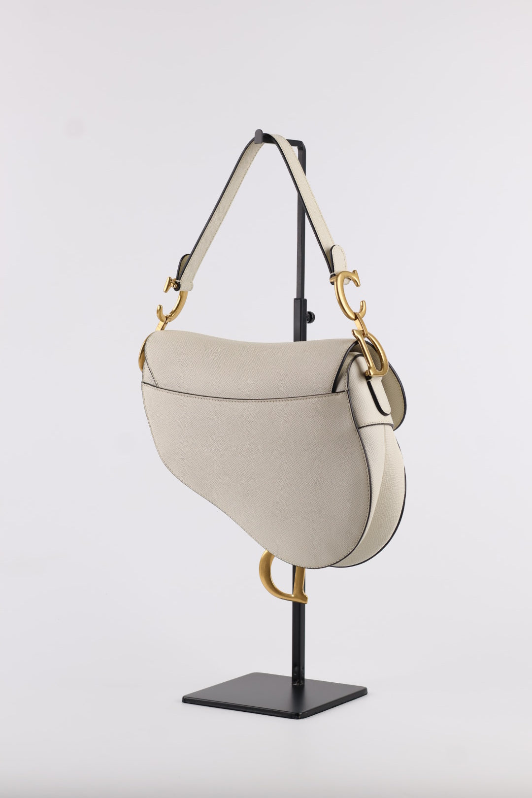 Dior Saddle in Pelle