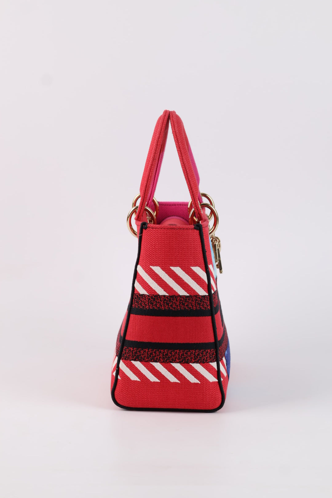 Lady Dior D-Lite