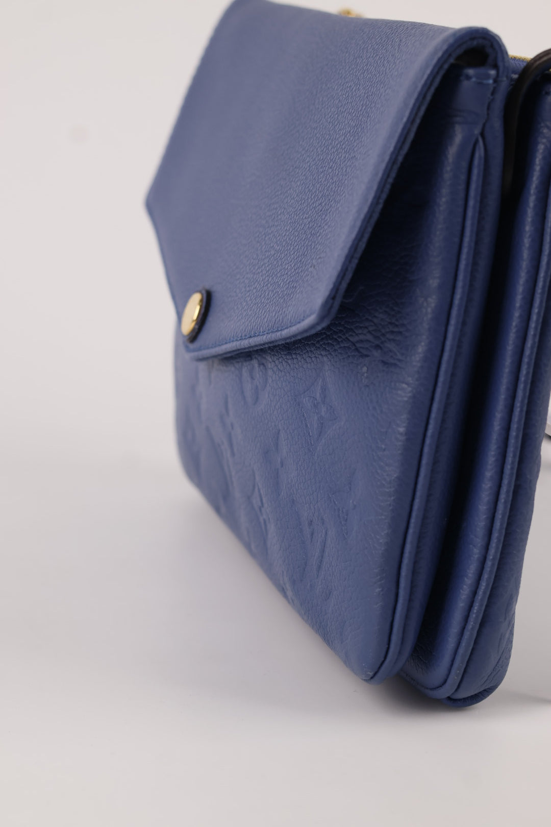 Louis Vuitton Twice Empreinte