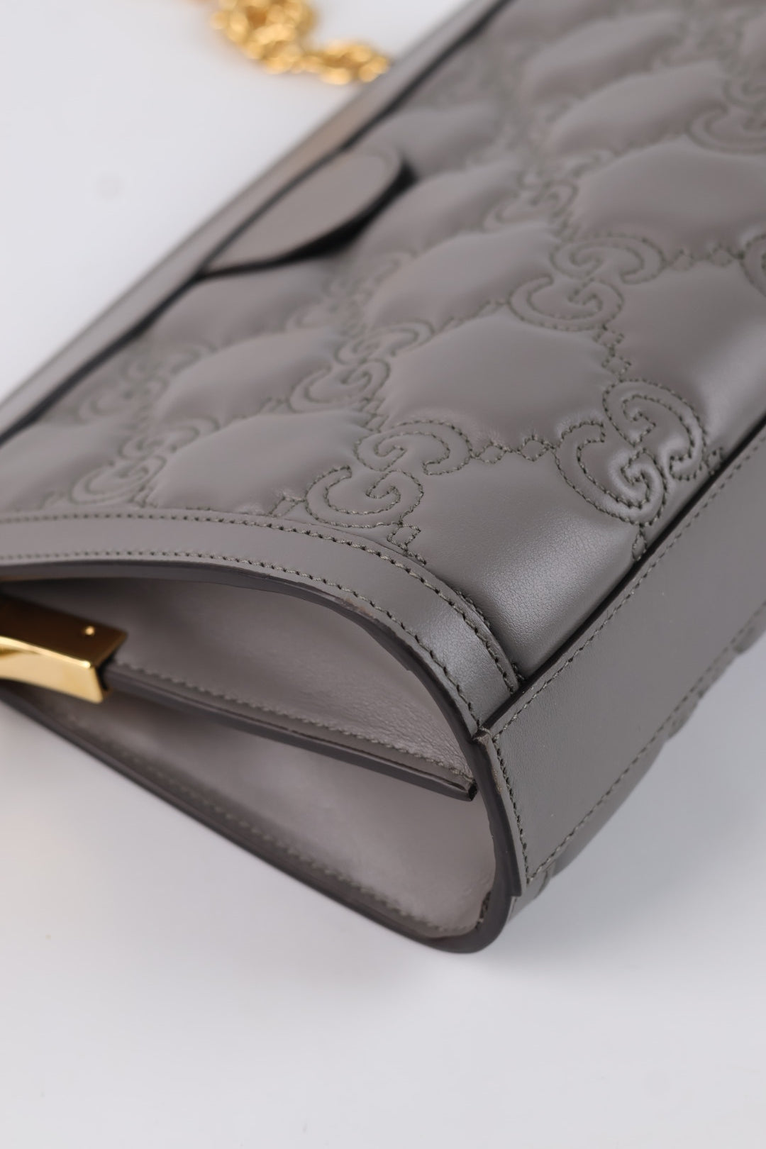 Gucci Ophidia Chain GG Matelasé