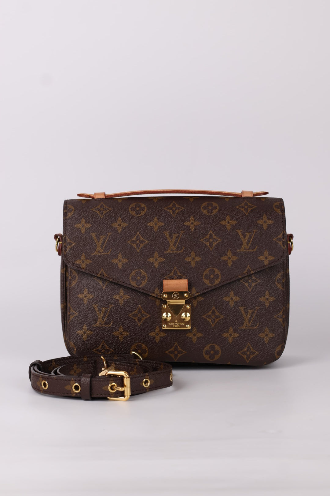 Louis Vuitton Métis Monogram