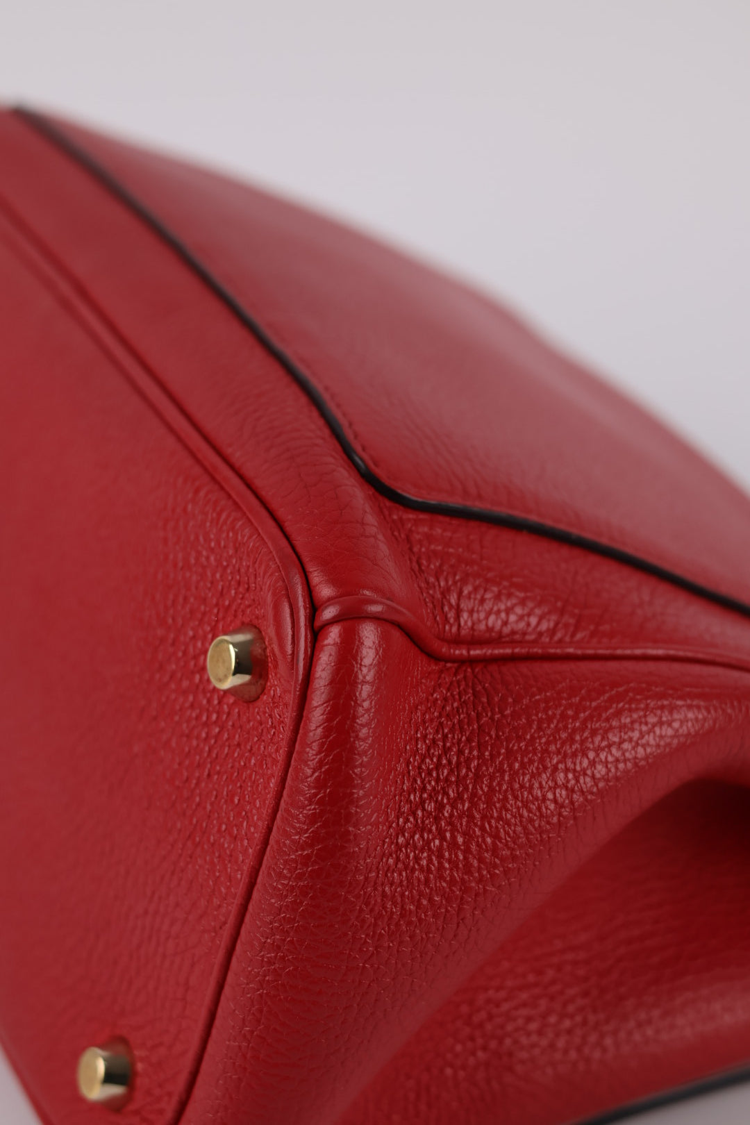 Dior BeDior in Pelle