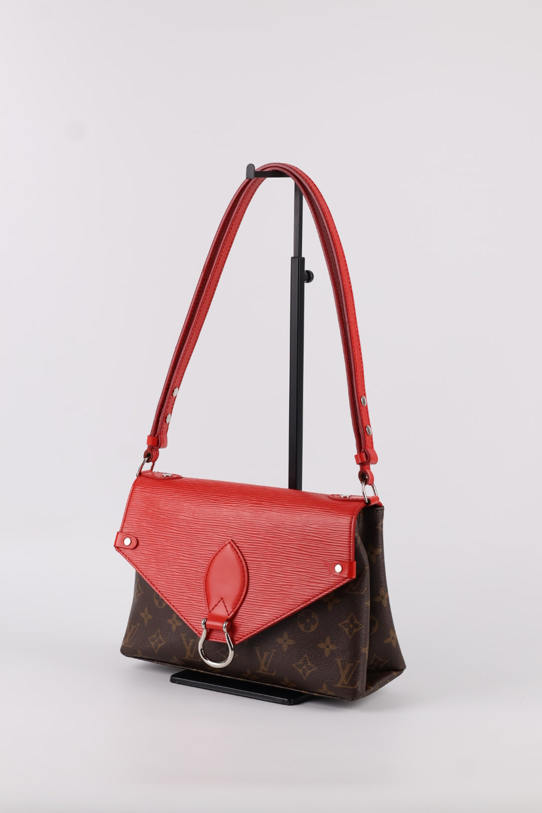 Louis Vuitton Saint Michel Monogram