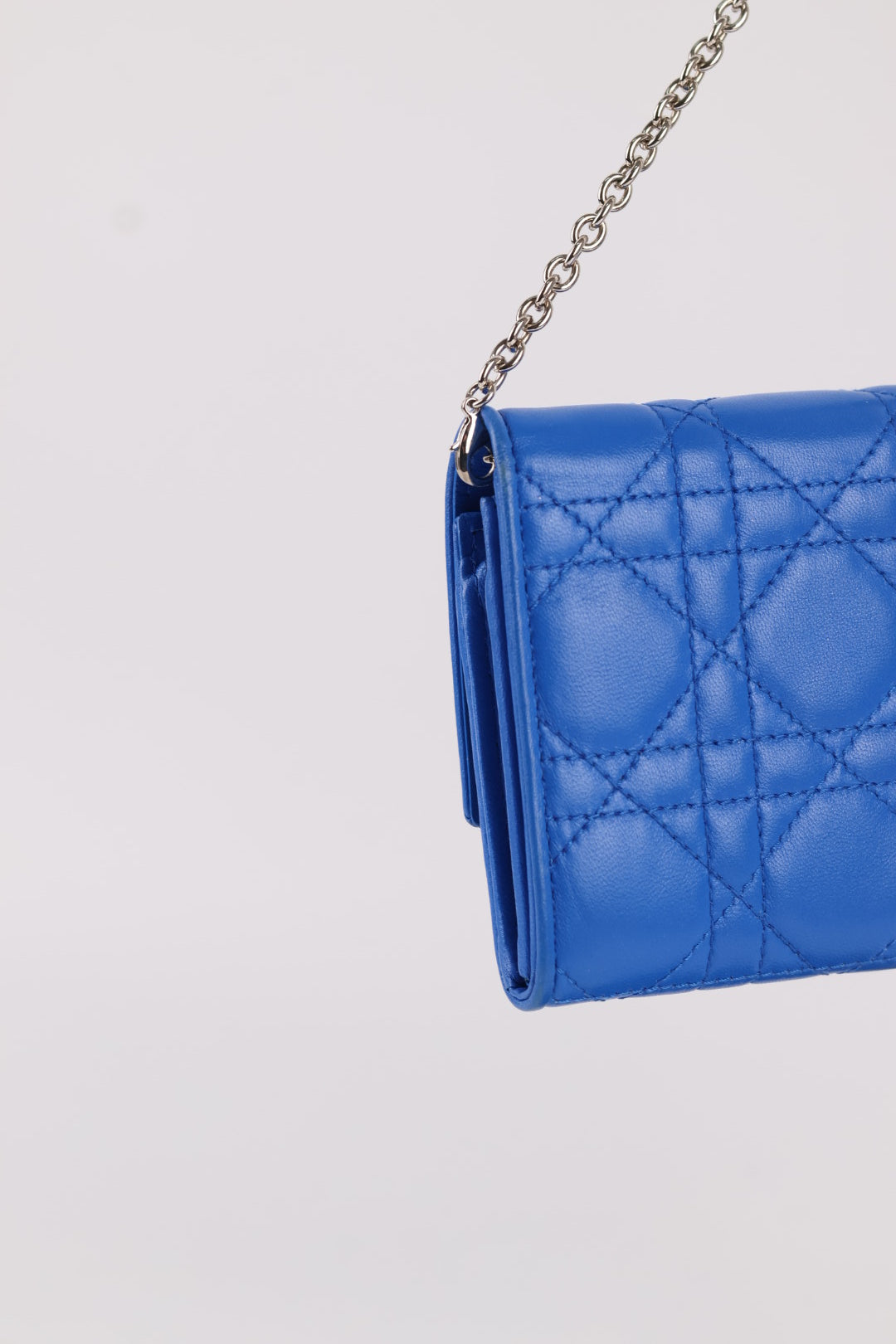 Dior Woc Lady Dior Cannage