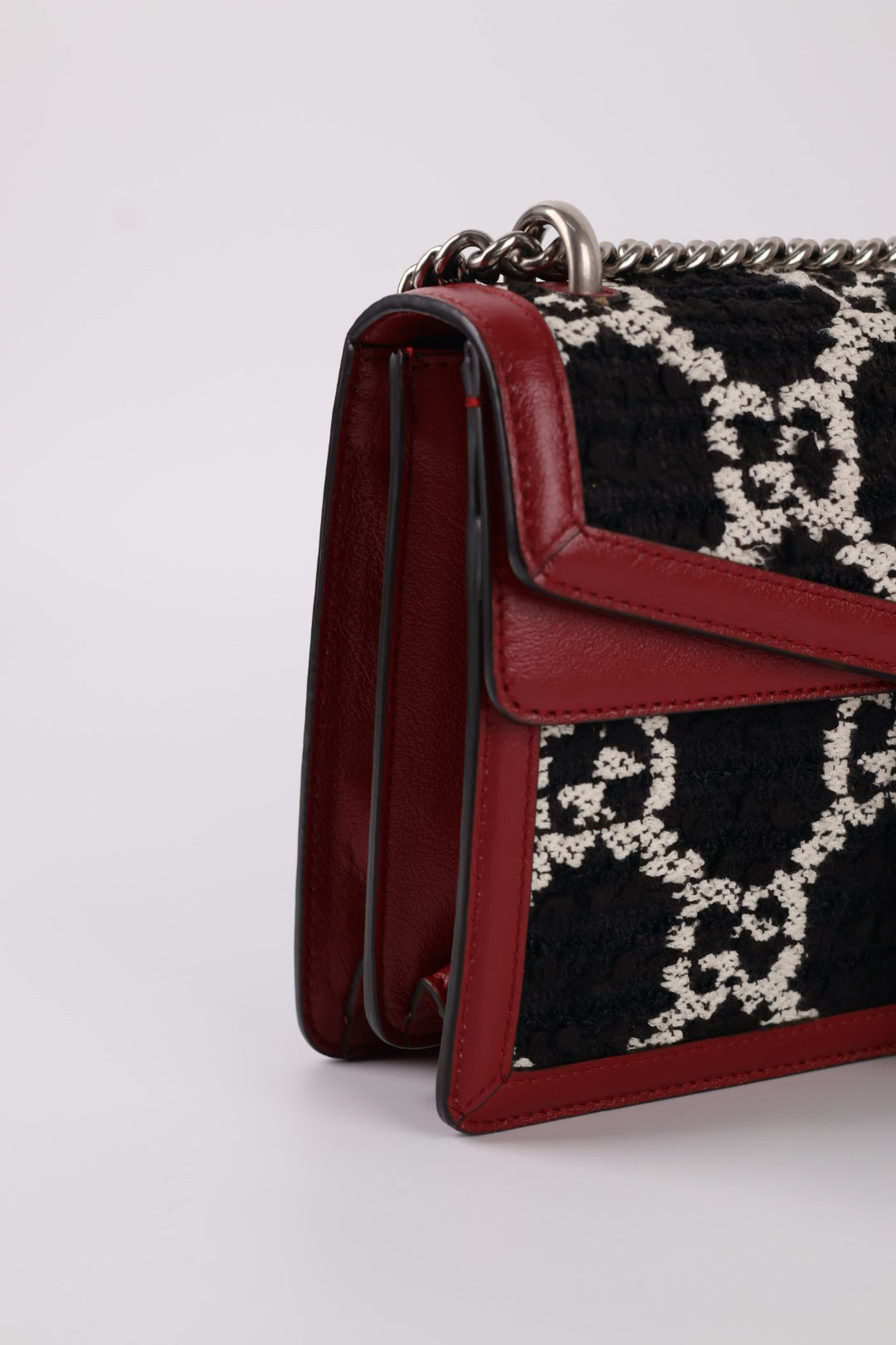 Gucci Dionysus GG Tweed