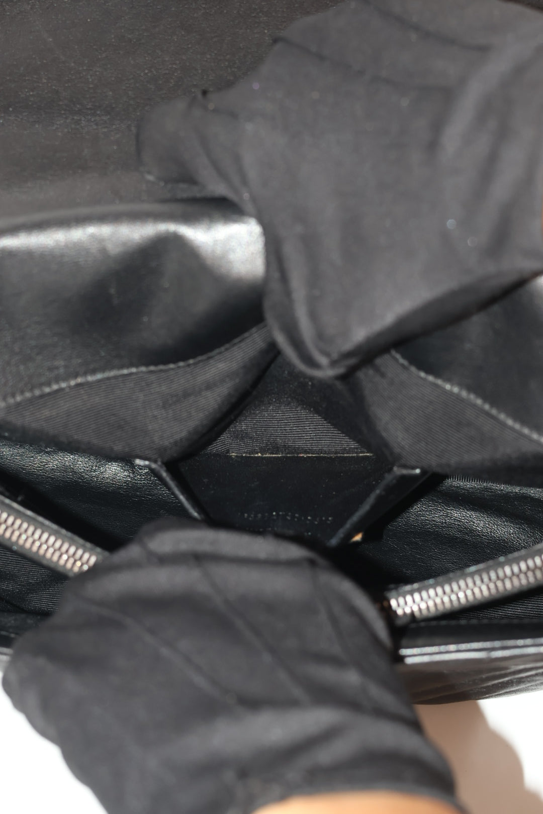 Saint Laurent College Media