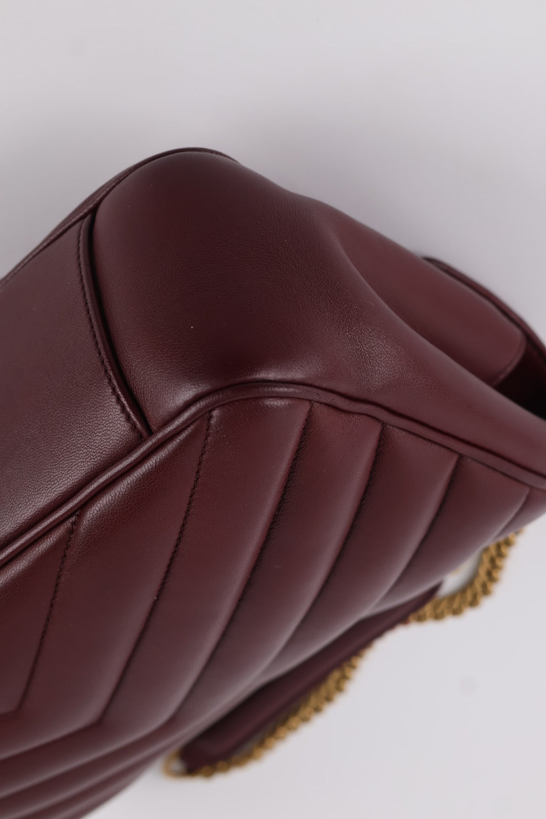 Saint Laurent Lou Lou Media