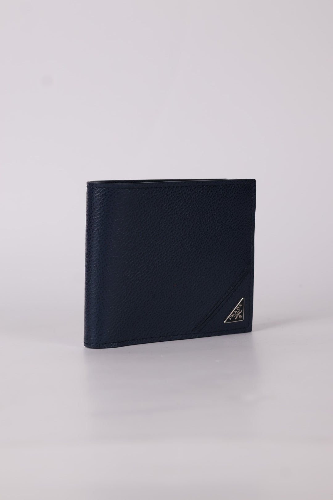 Prada Portafoglio in Pelle