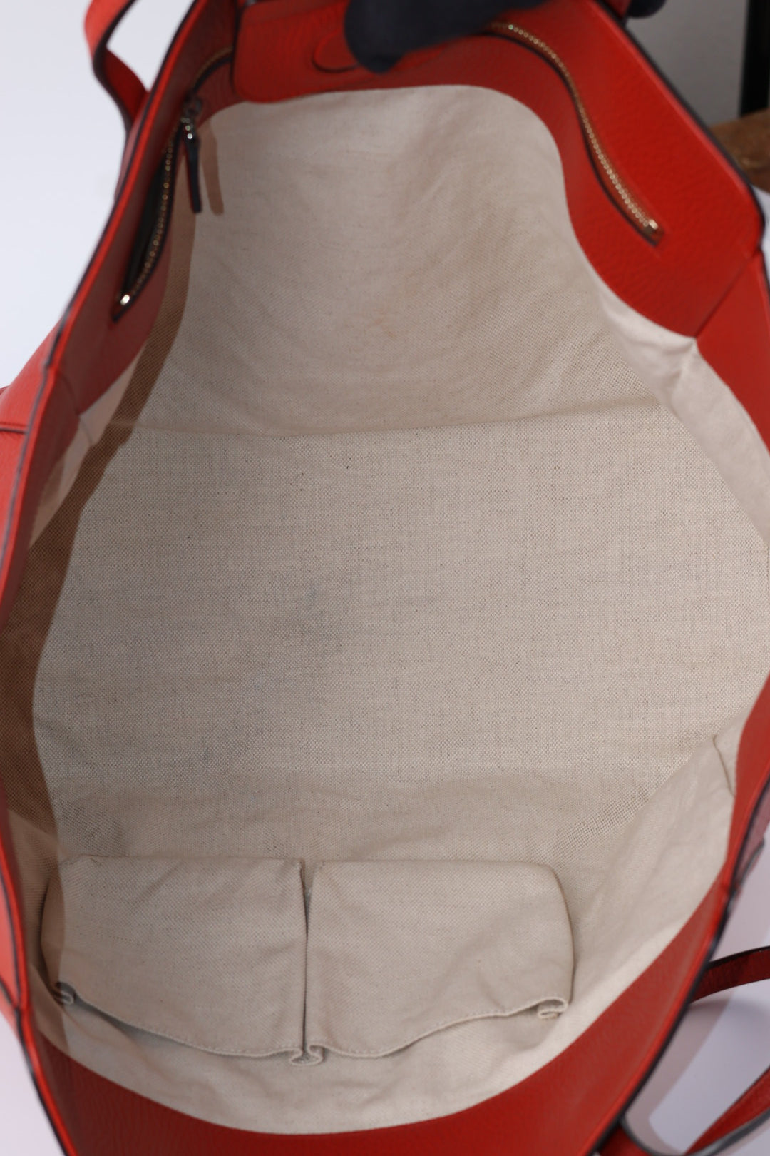 Gucci Tote Swing Large