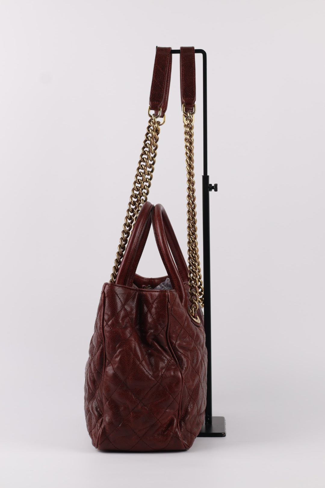 Chanel Tote Matelassé