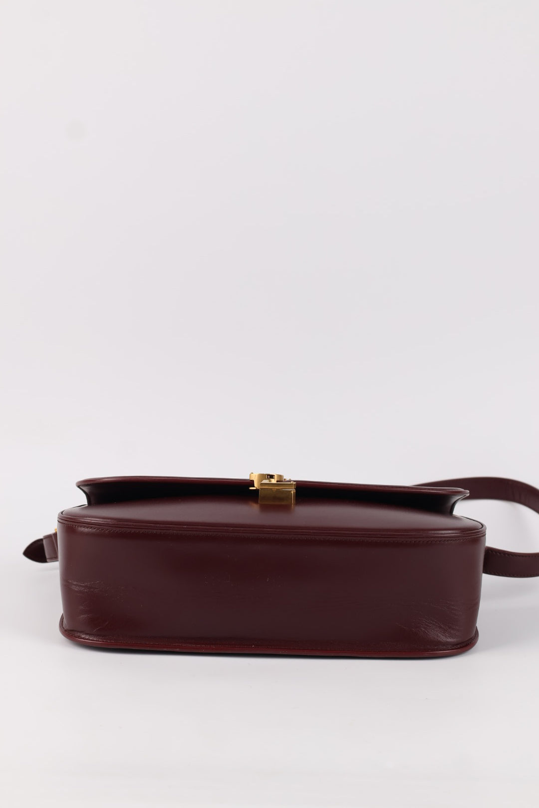 Saint Laurent Solferino Box Large
