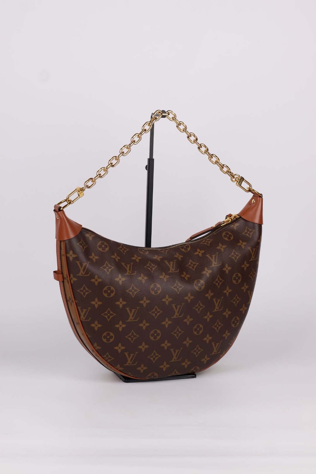 Louis Vuitton Loop Hobo Monogram