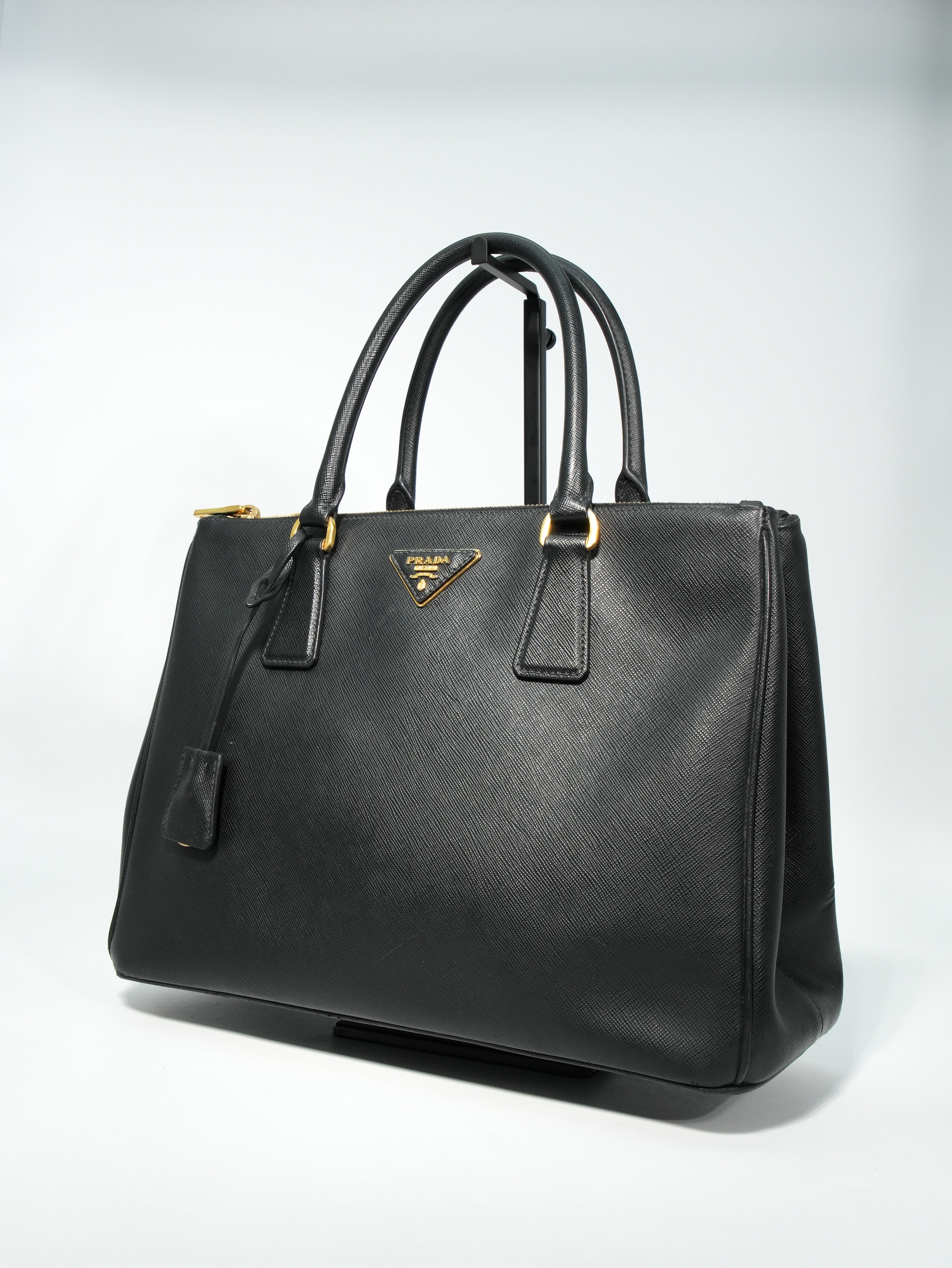 Prada Galleria Large Saffiano
