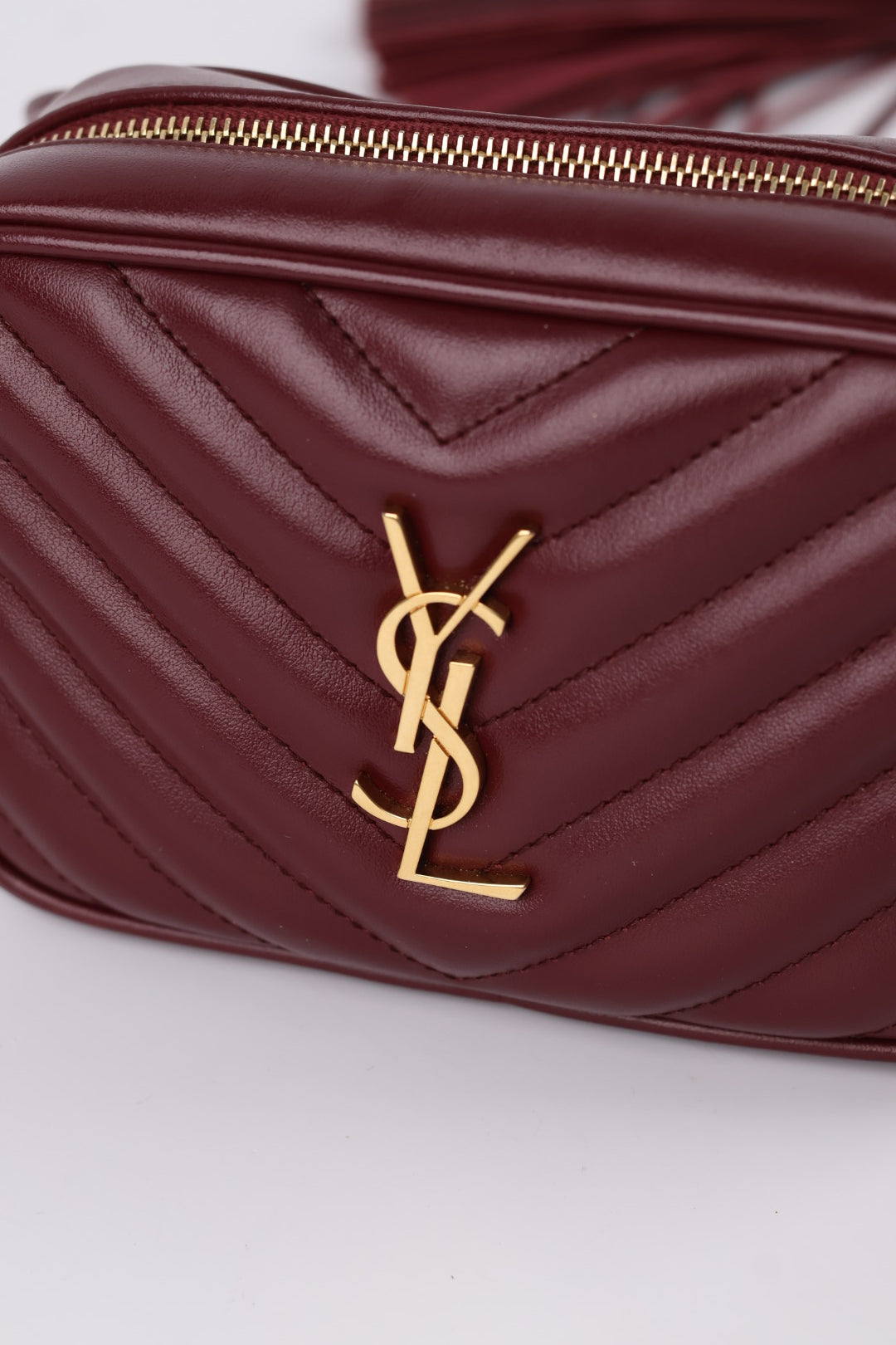 Saint Laurent Mini Marsupio Camera Bag