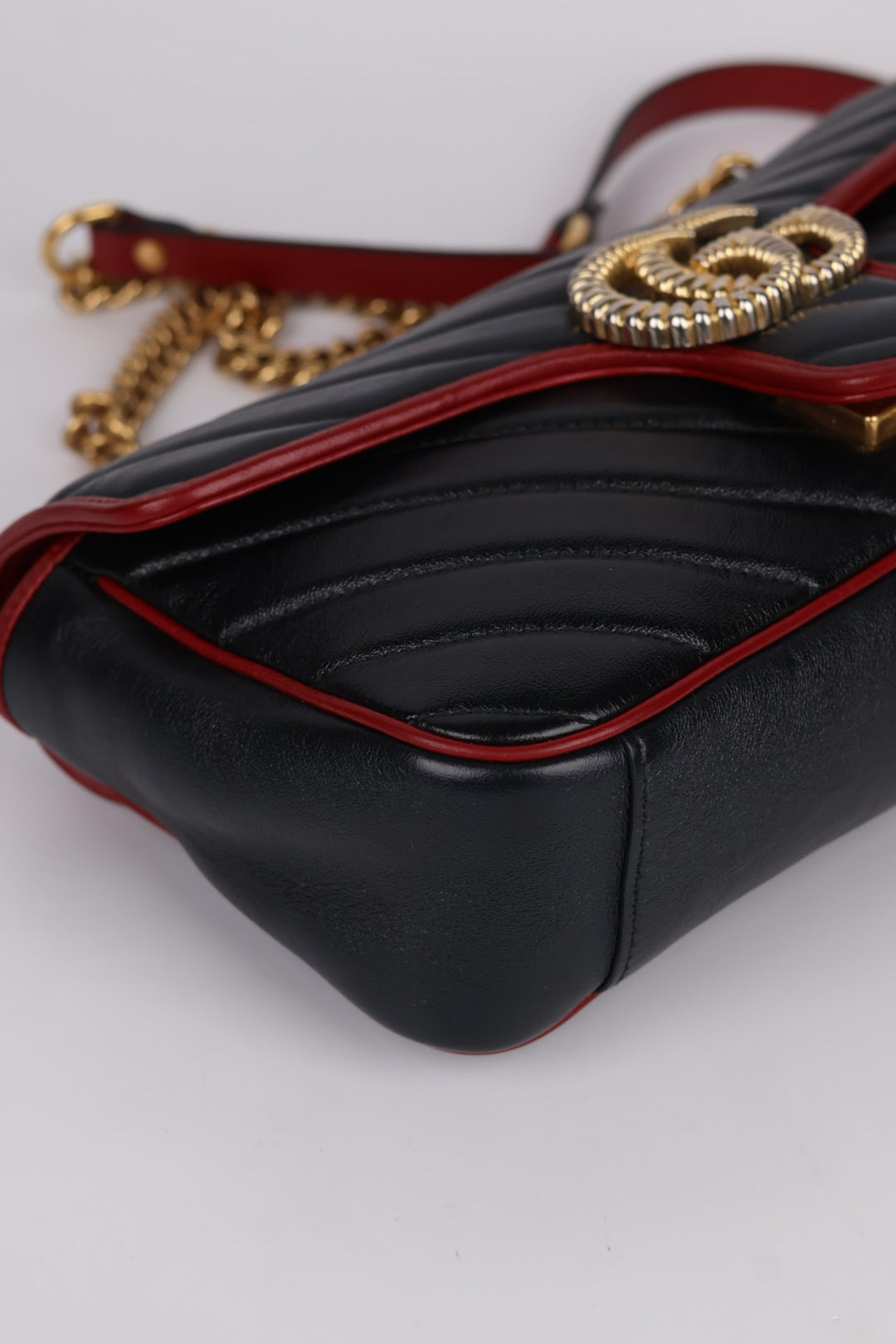 Gucci Marmont Media Matelassé