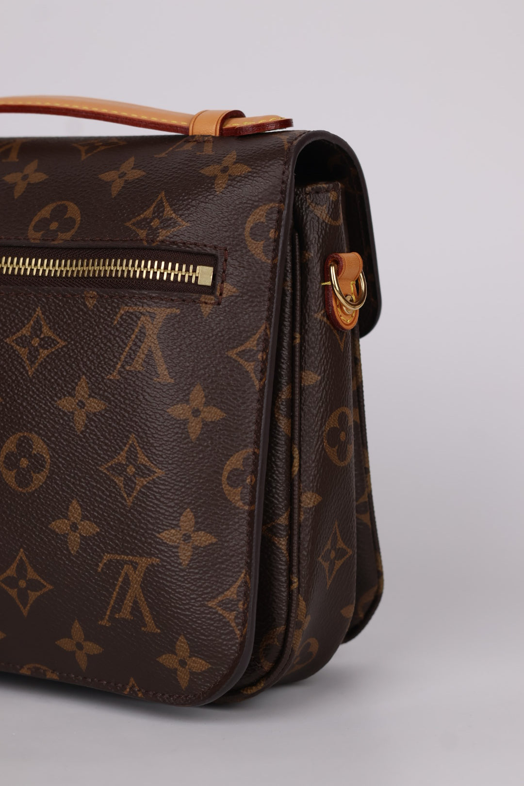 Louis Vuitton Métis Monogram