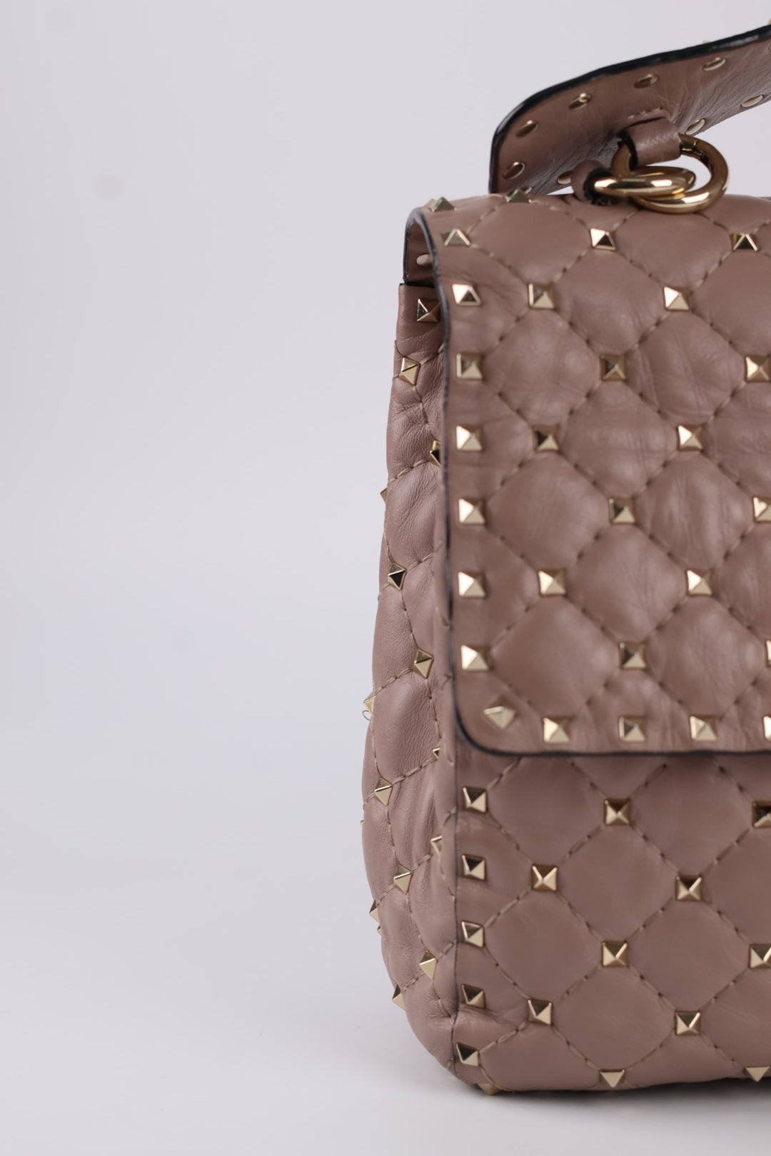 Valentino Rockstud Spike Grande