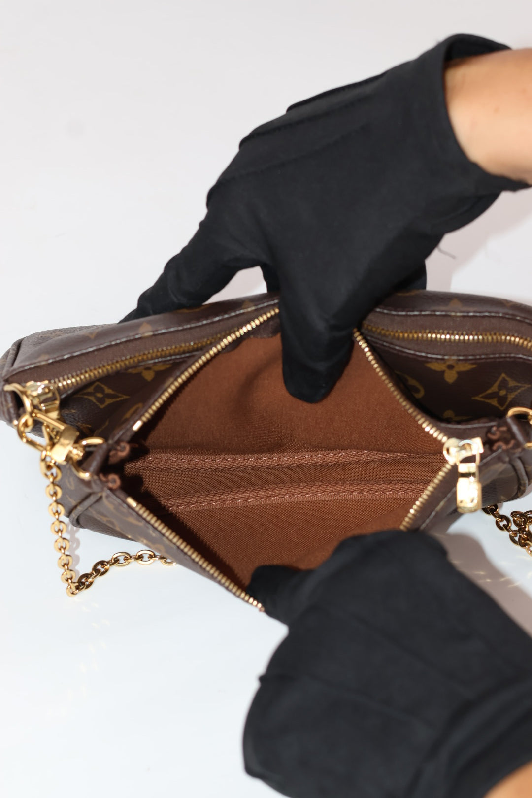 Louis Vuitton Multipochette Accessoires