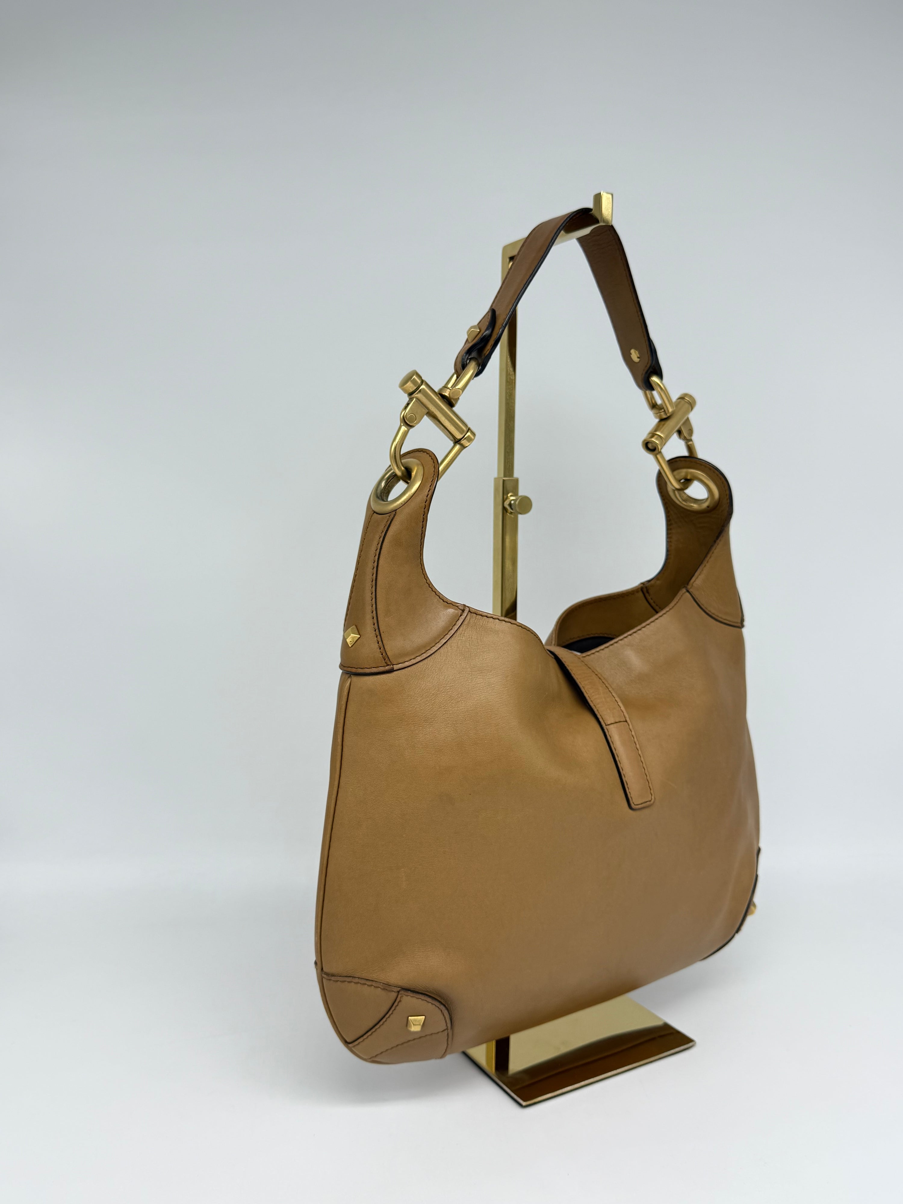 Gucci Jackie Vintage