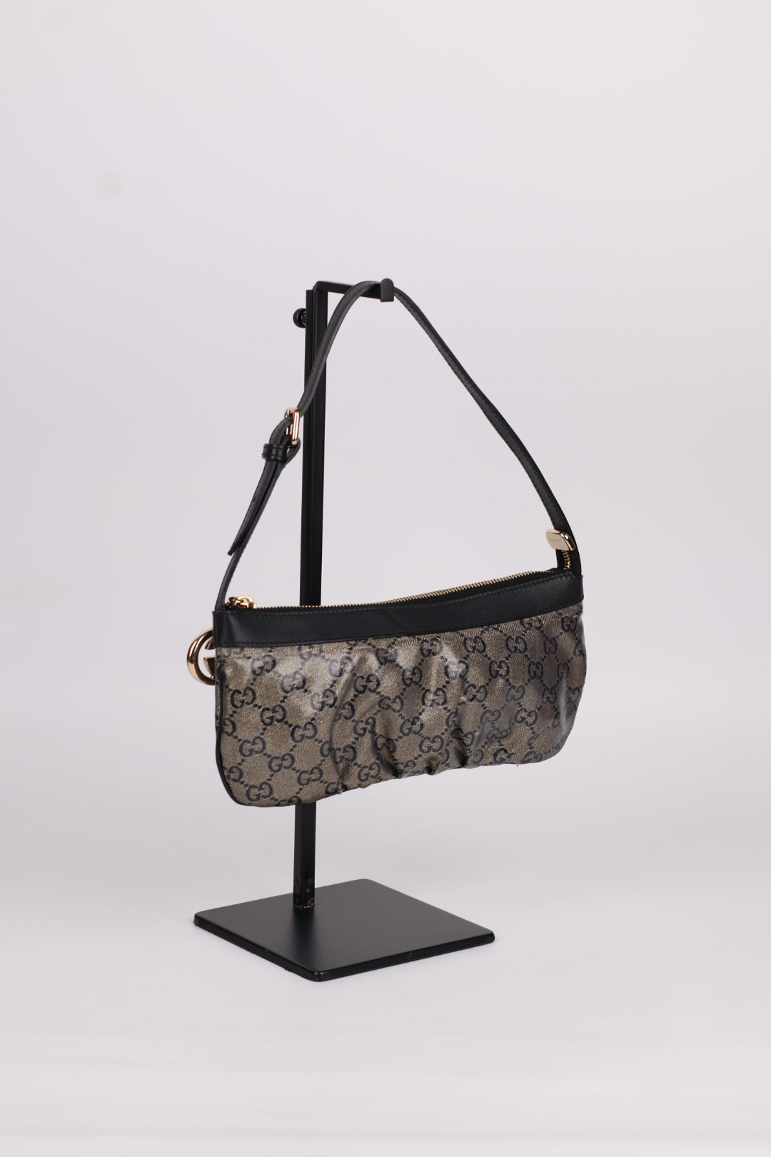 Gucci Pochette a spalla GG Crystal