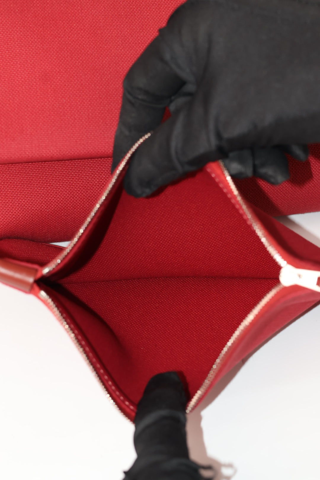 Hermès Herbag 31