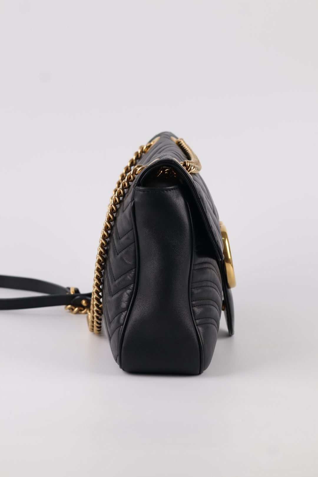Gucci Marmont Grande Matelassé