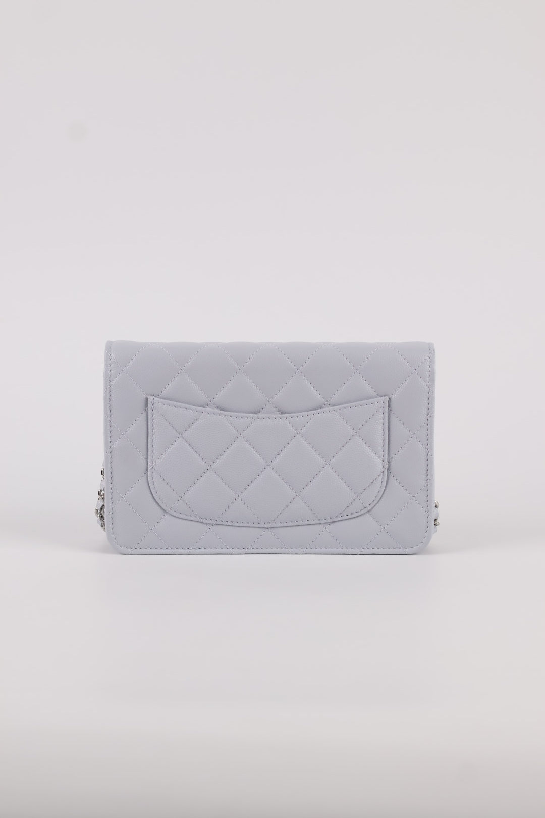 Chanel Woc Coco Chanel Caviar