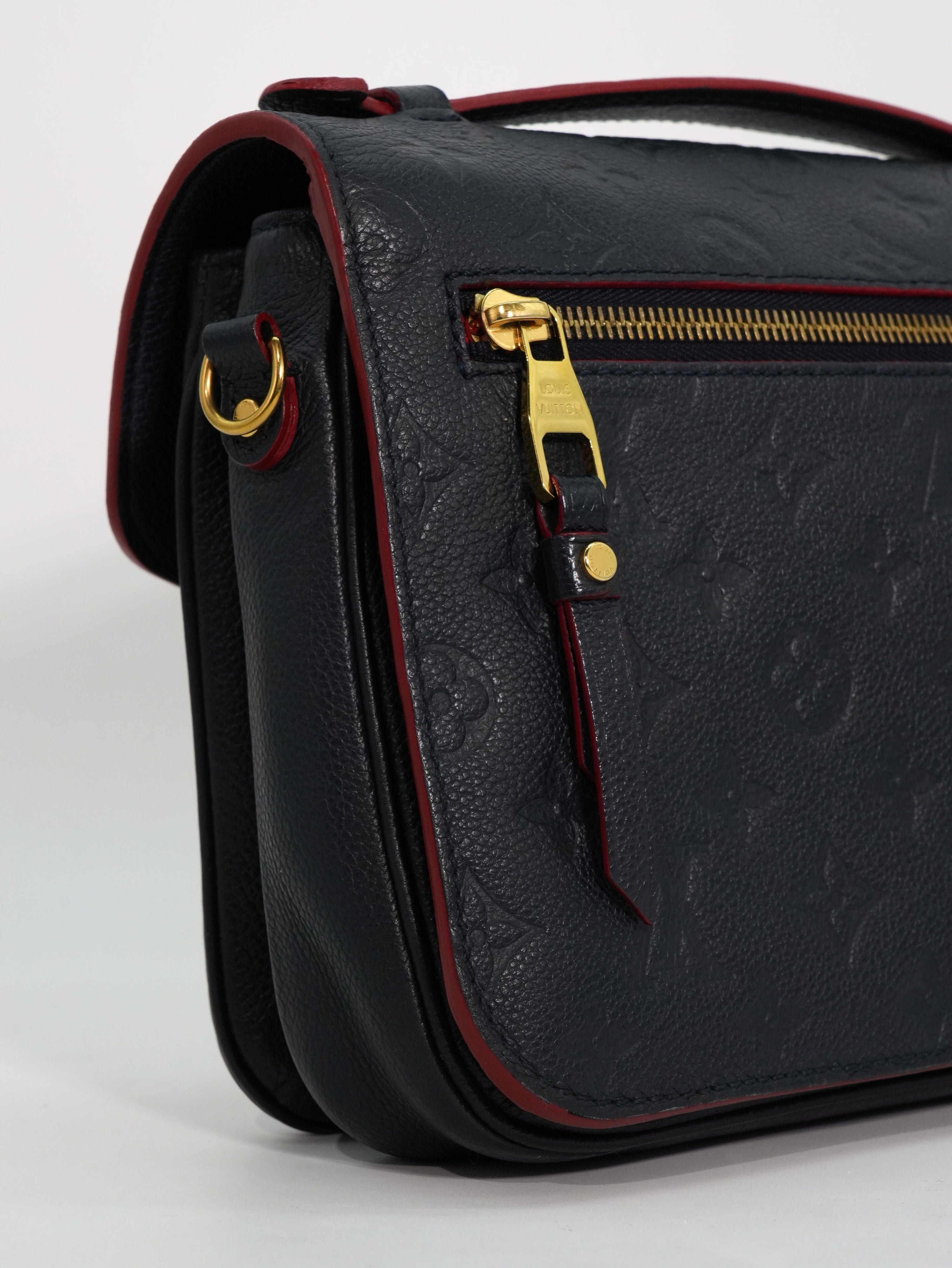 Louis Vuitton Métis Empreinte