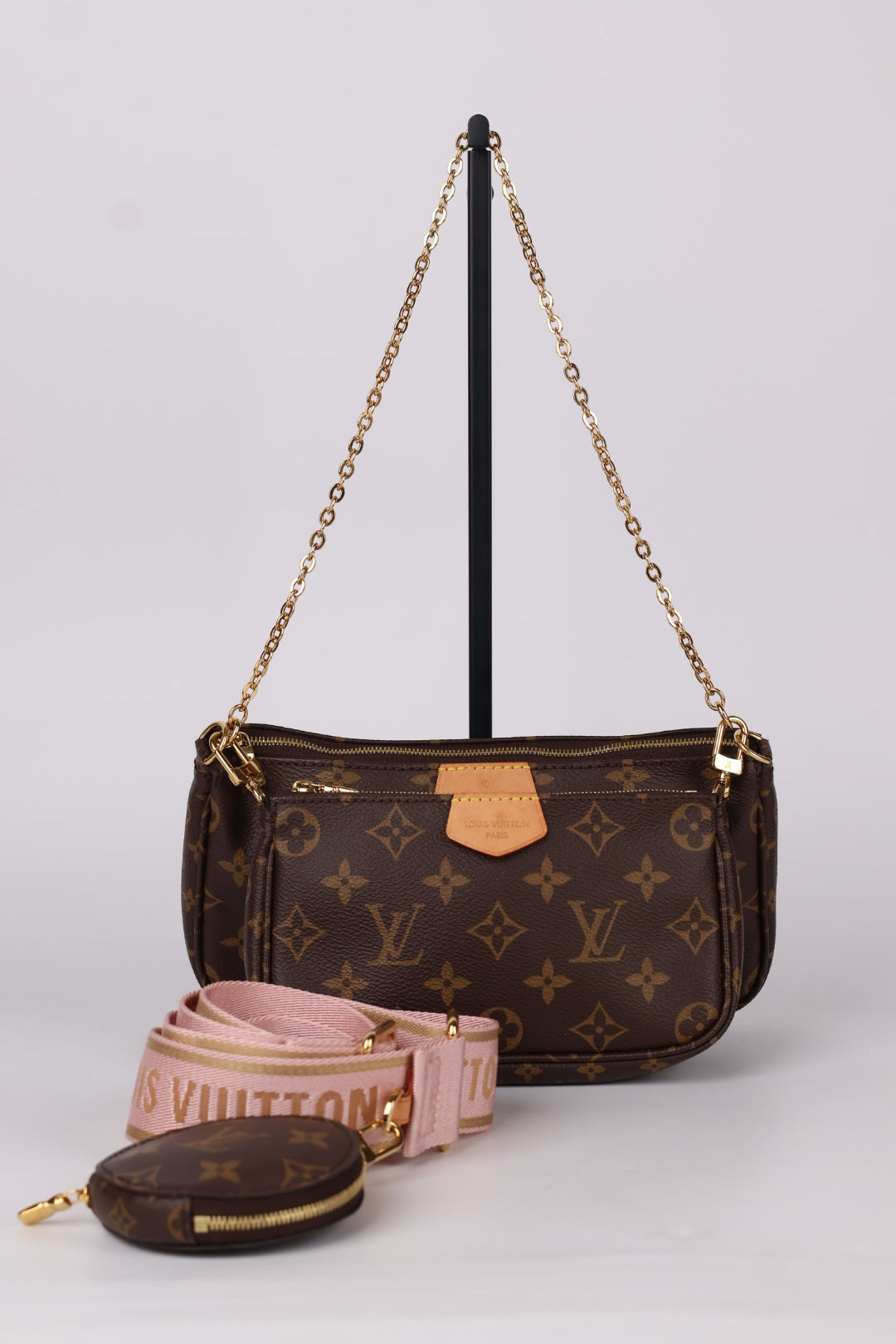 Louis Vuitton Multipochette Accessoires