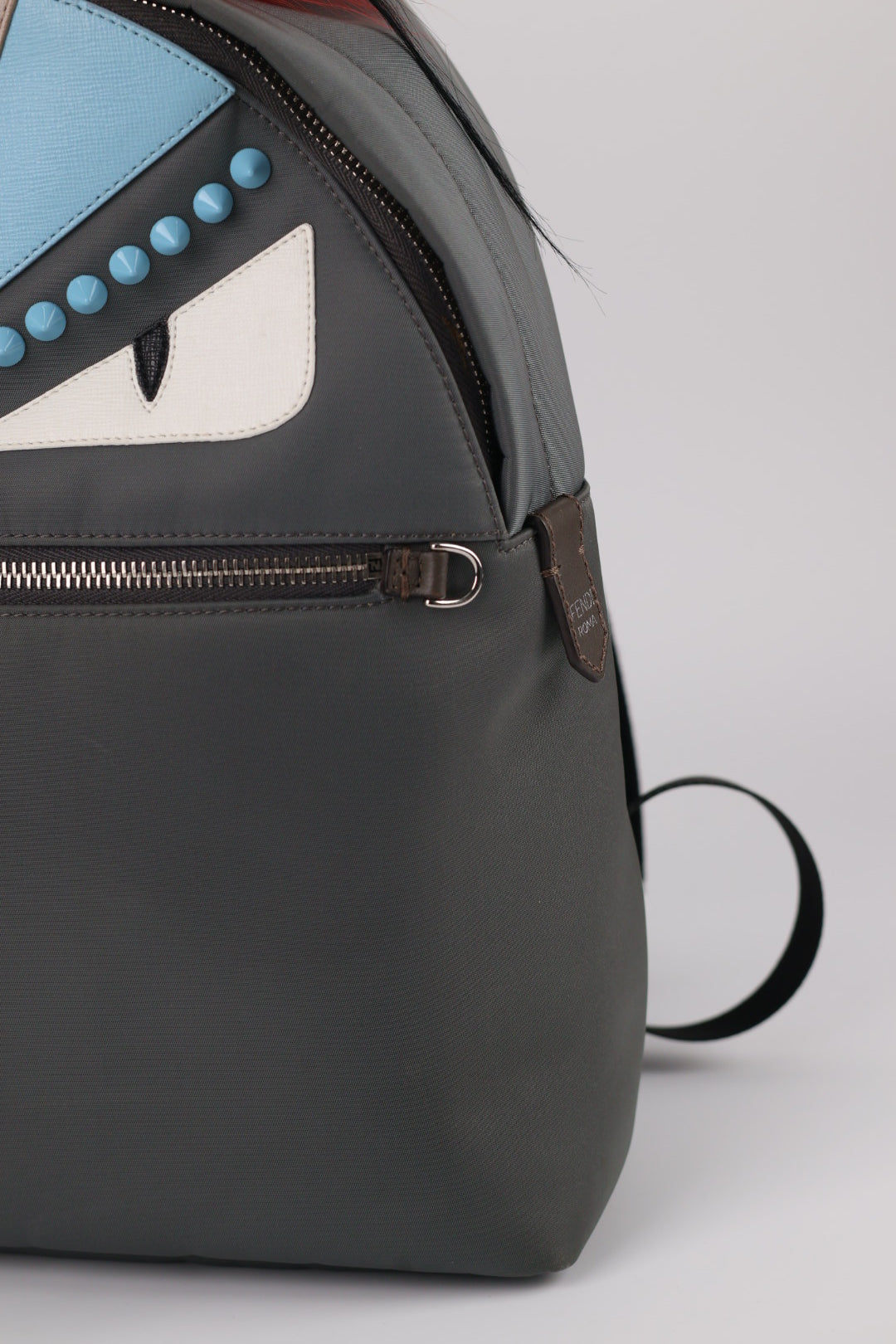 Fendi Zaino Monster