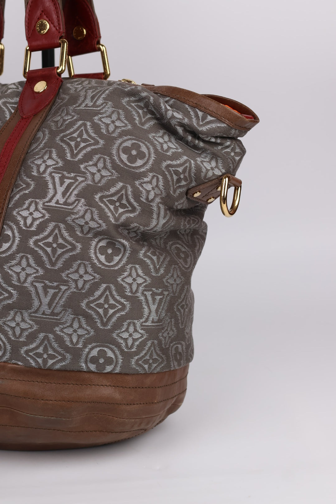 Louis Vuitton Aviator Tote