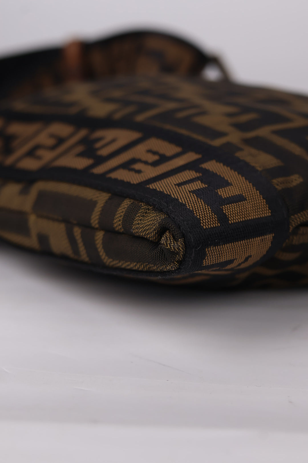 Fendi Messenger FF Zucca