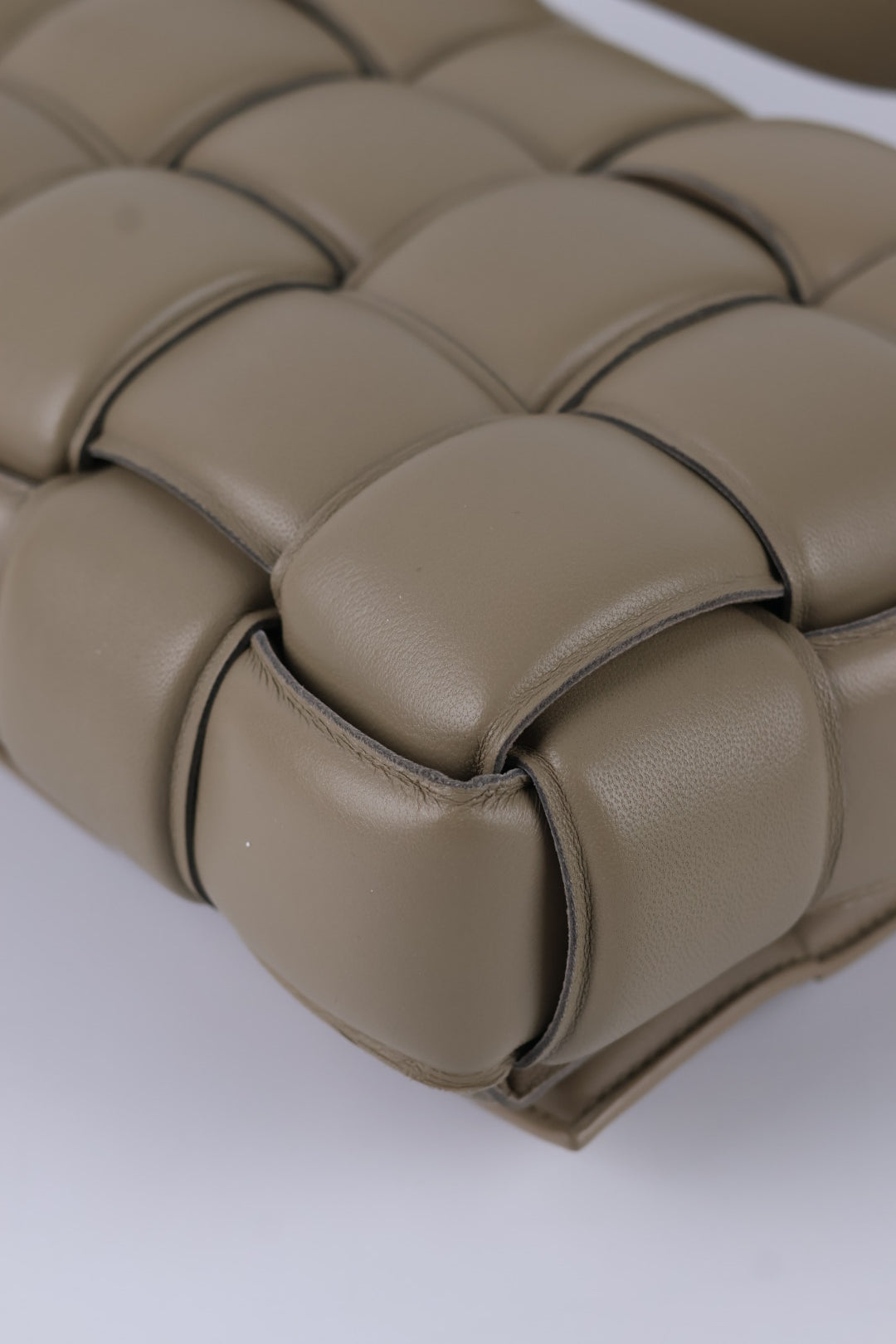 Bottega Veneta Padded Cassette