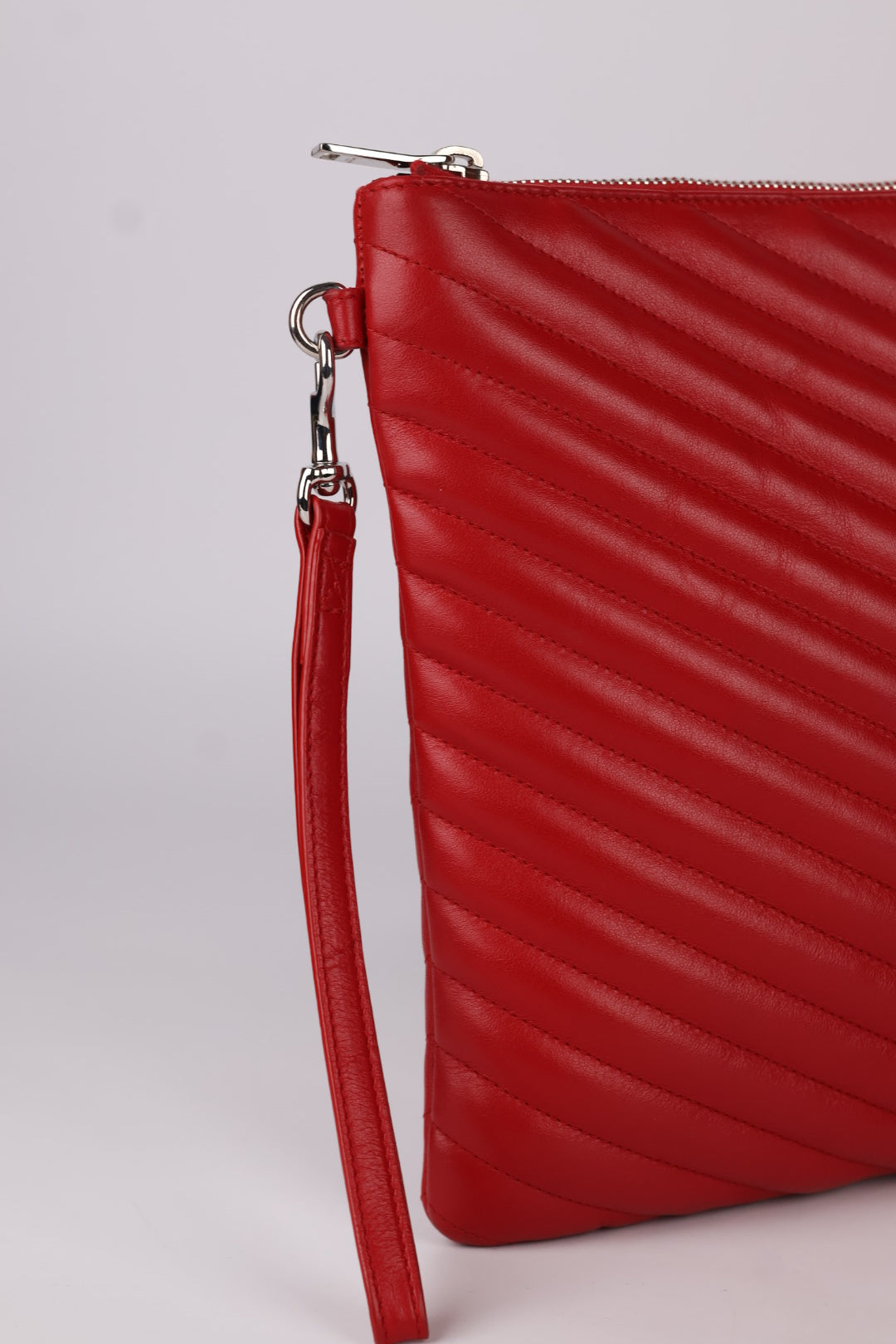 Saint Laurent Pochette Cassandre Matelassé