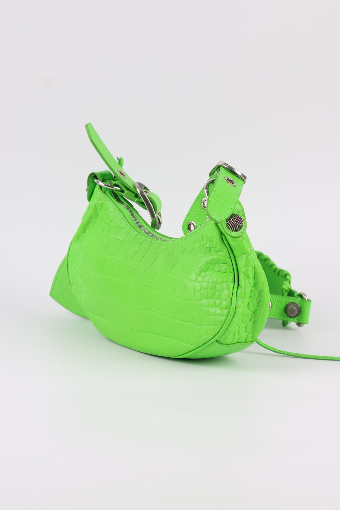 Balenciaga Le Cagole XS Cocco