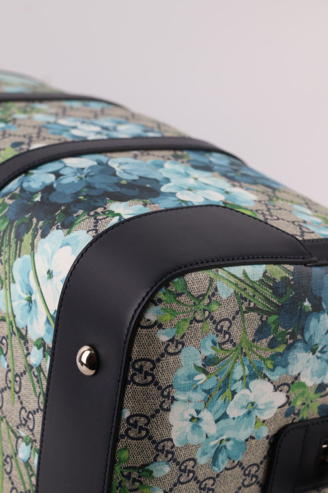 Gucci Borsone Bloom GG Supreme