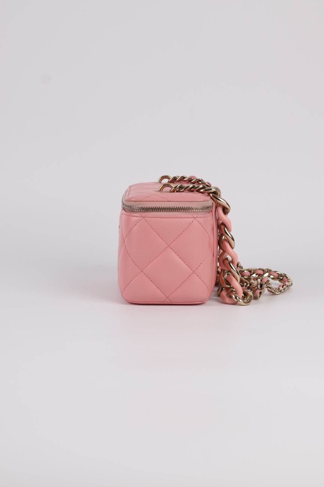 Chanel Vanity Matelassé