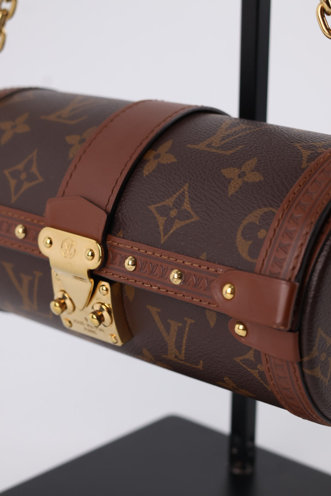 Louis Vuitton Papillon Trunk Monogram
