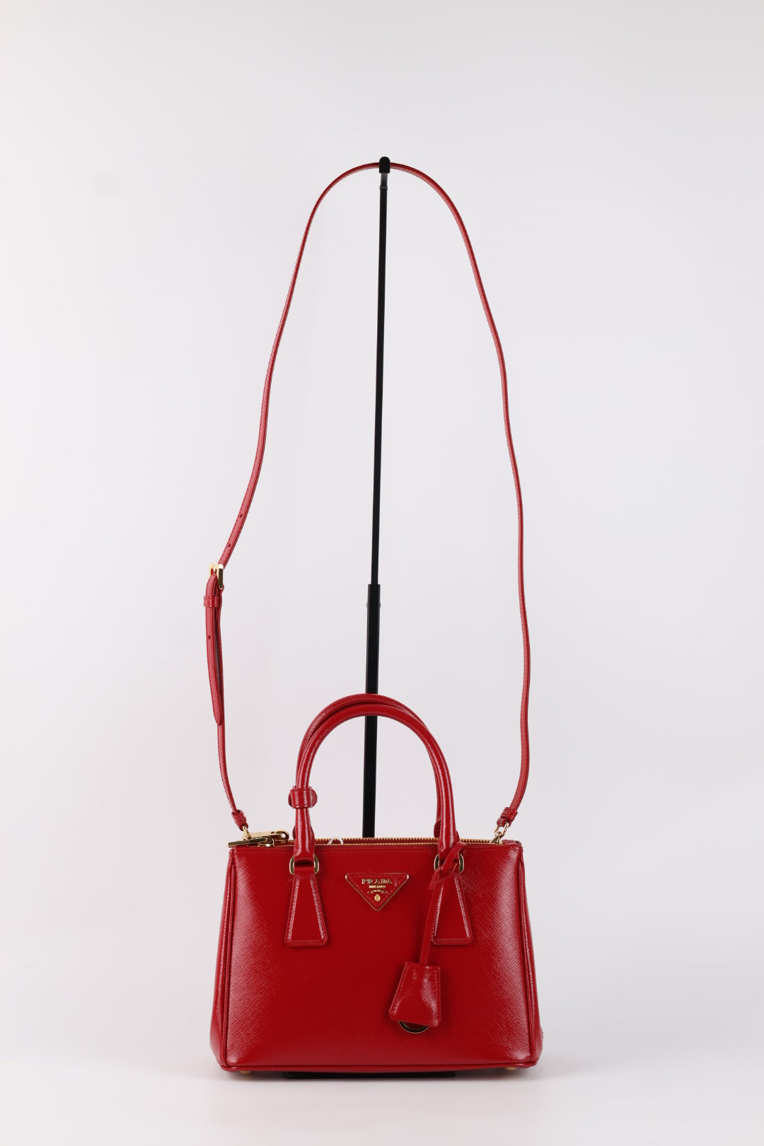 Prada Galleria Small Saffiano