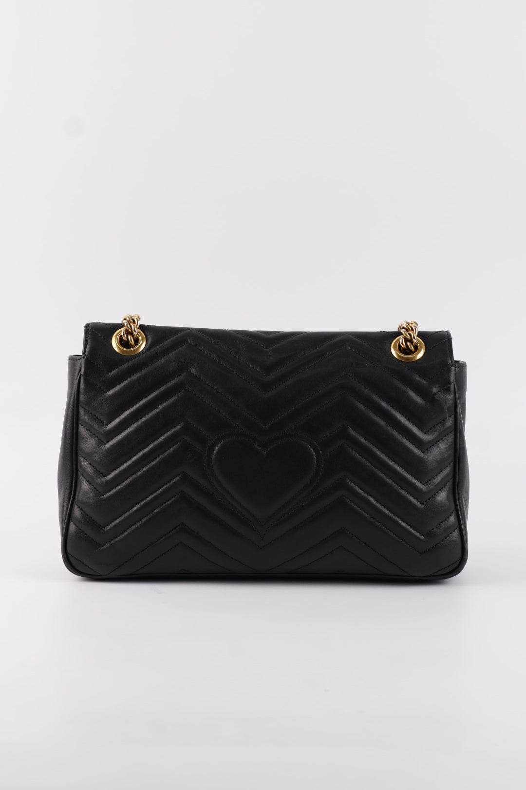 Gucci Marmont Grande Matelassé
