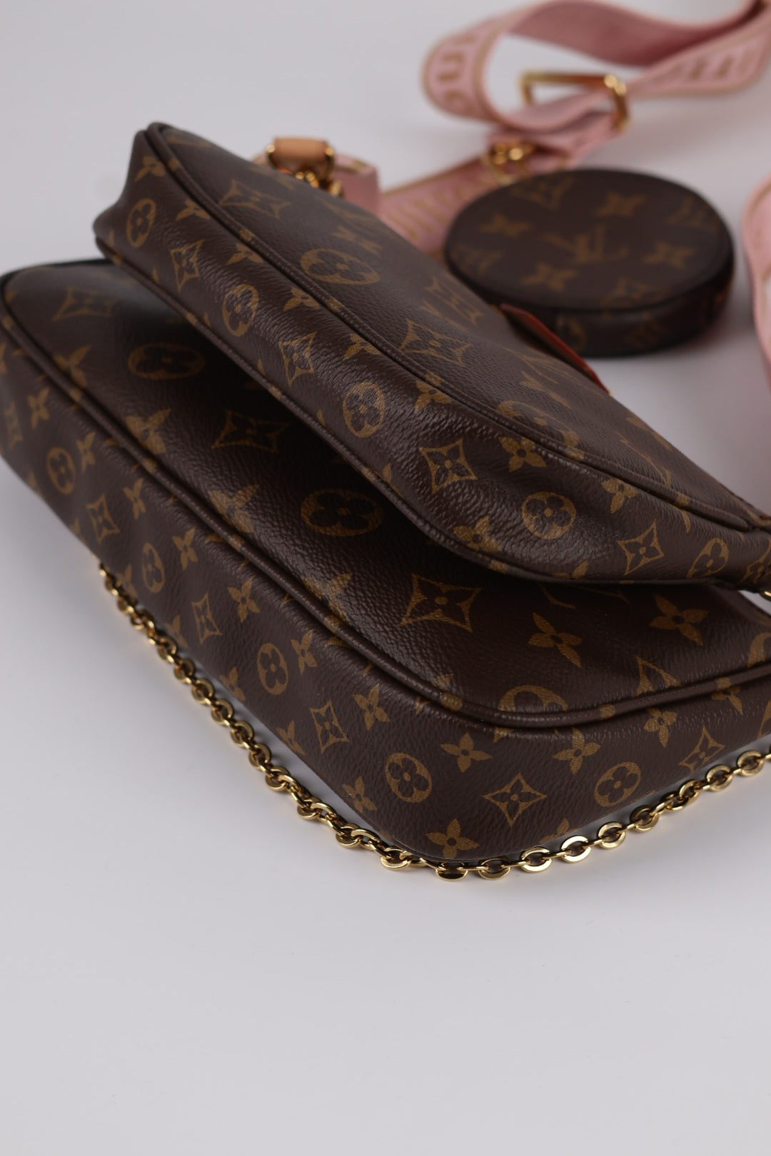 Louis Vuitton Multipochette Accessoires
