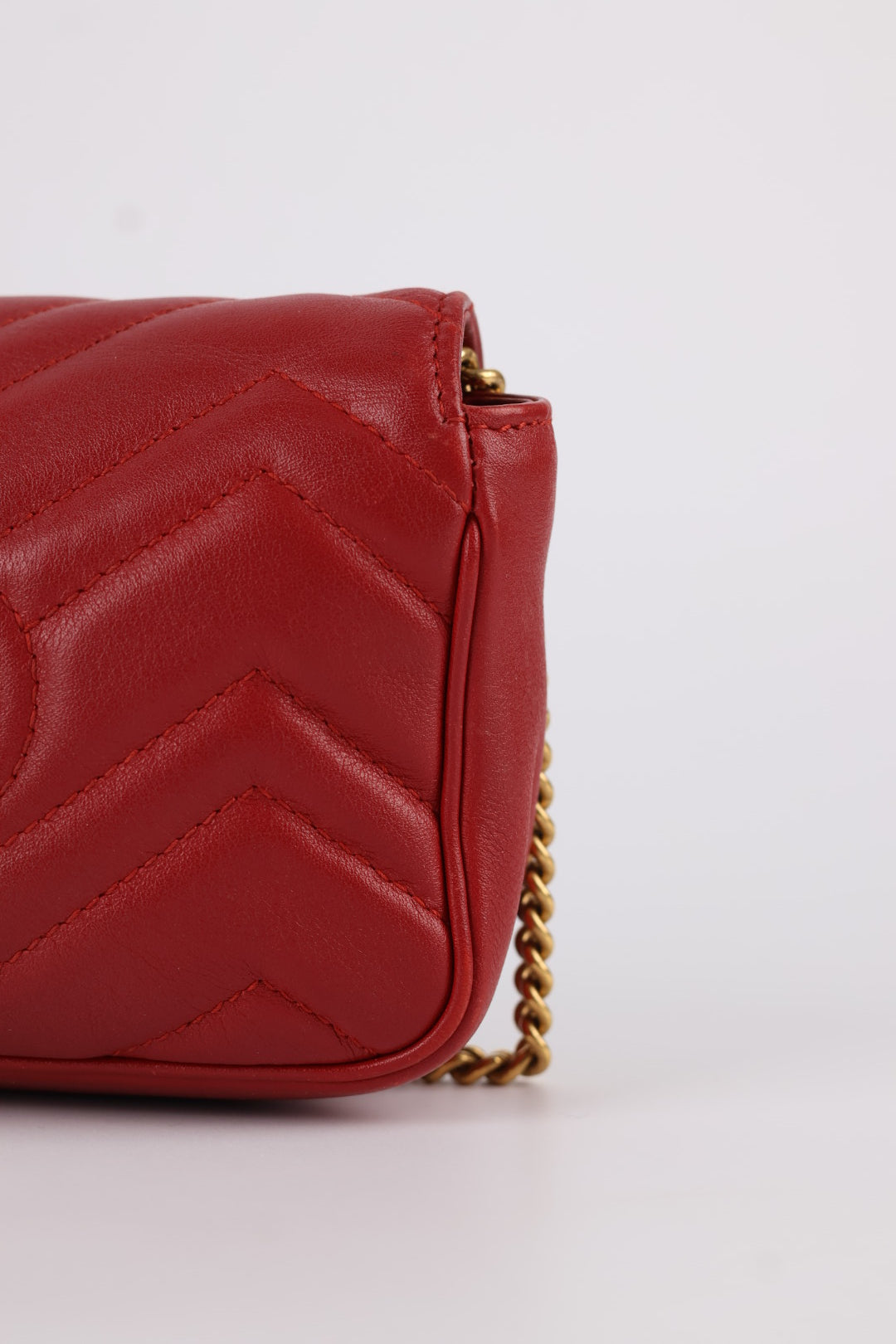 Gucci Supermini Marmont