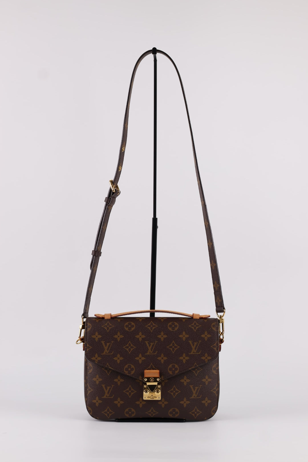 Louis Vuitton Métis Monogram